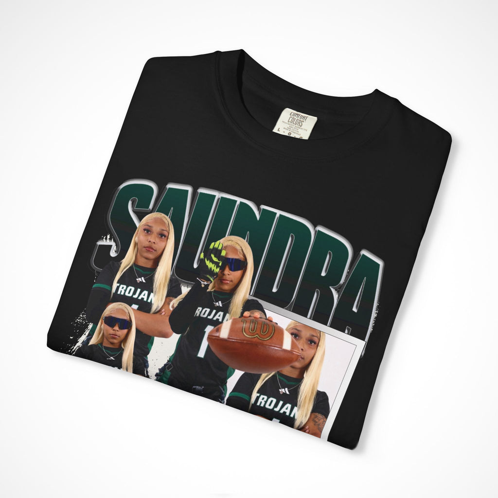 Saundra Funderburk Graphic Tee