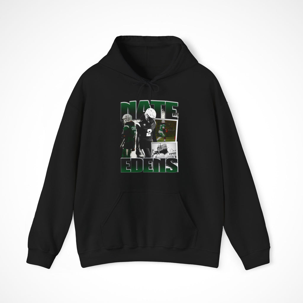 Nate Edens Graphic Hoodie