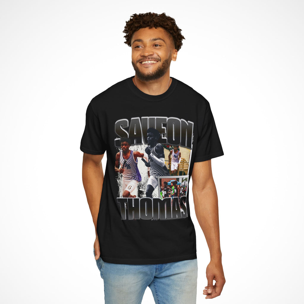 Saveon Thomas Graphic Tee