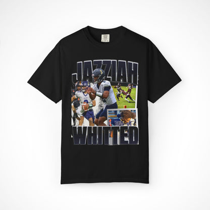 Jazziah Whitted Graphic Tee