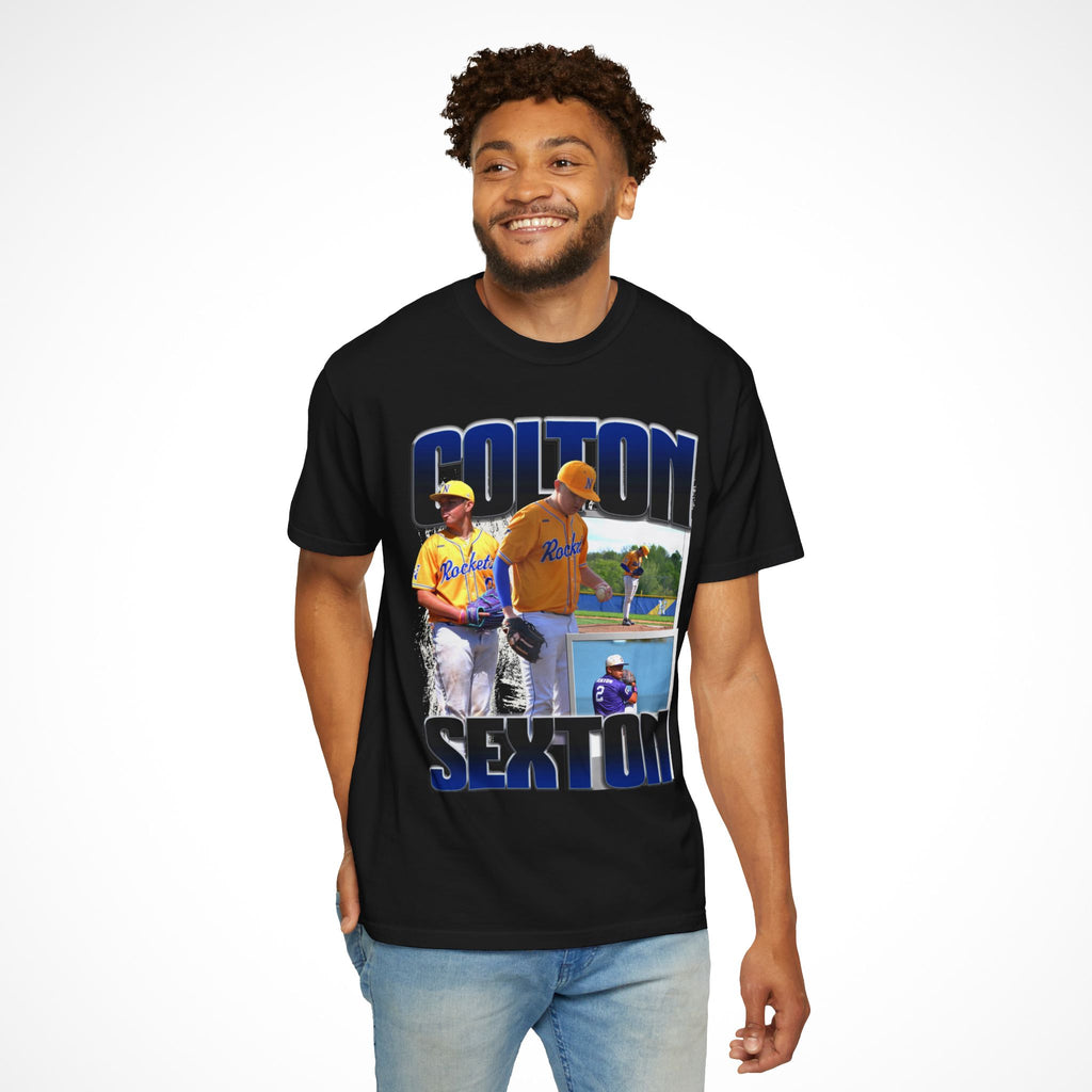 Colton Sexton Graphic Tee