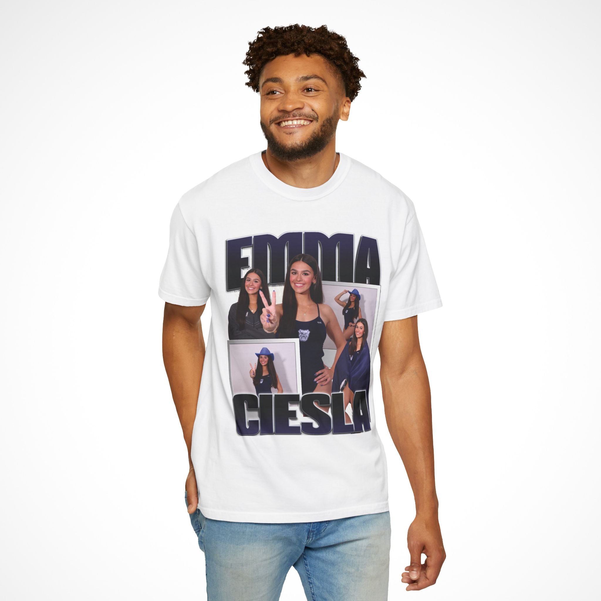 Emma Ciesla Graphic Tee