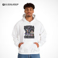 Dooda Coleman Graphic Hoodie