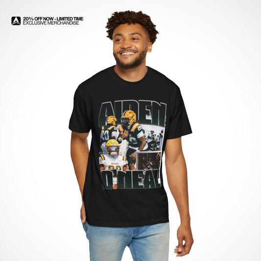 Aiden O’Neal Graphic Tee