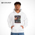 Mark Vossen Graphic Hoodie