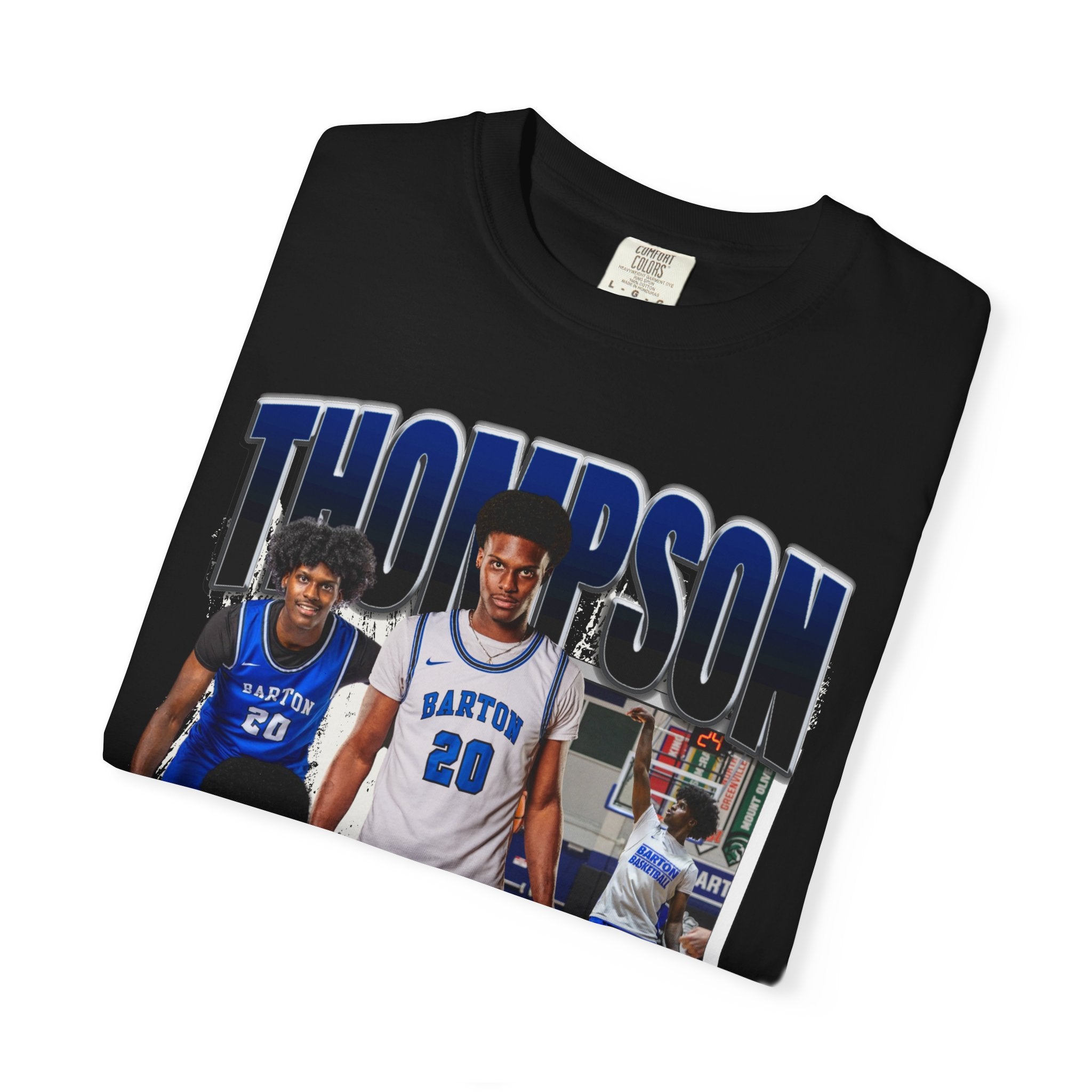 AJ Thompson Graphic Tee