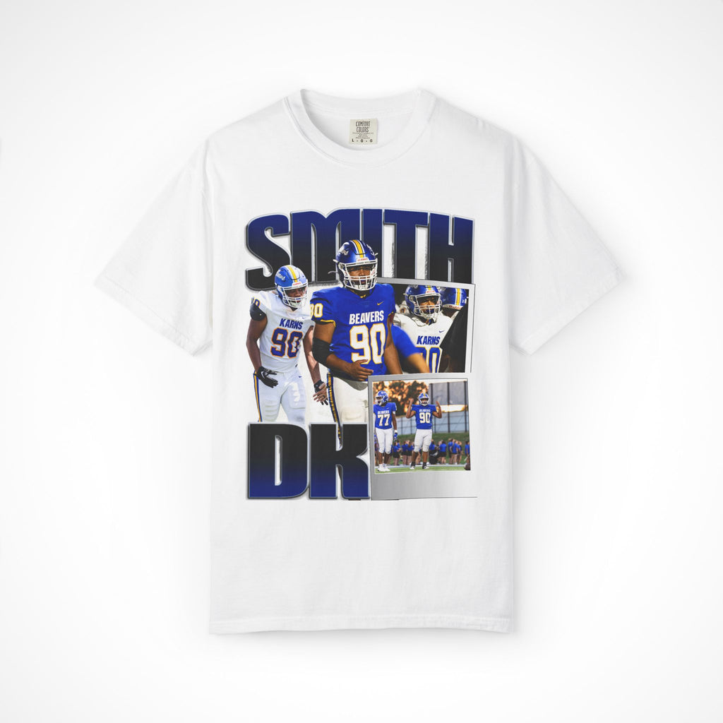 DK Smith Graphic Tee