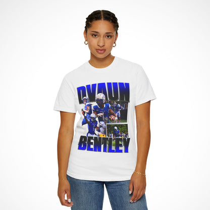 Dvaun Bentley Graphic Tee