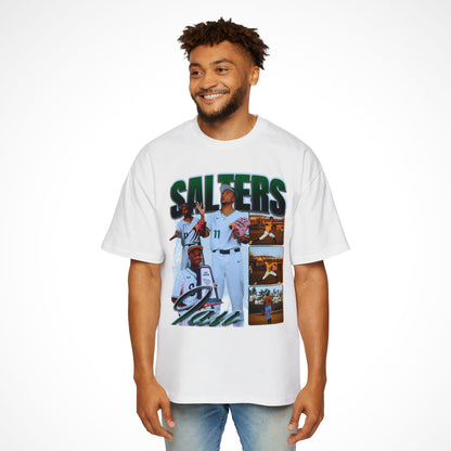 Ian Salters Oversized Tee