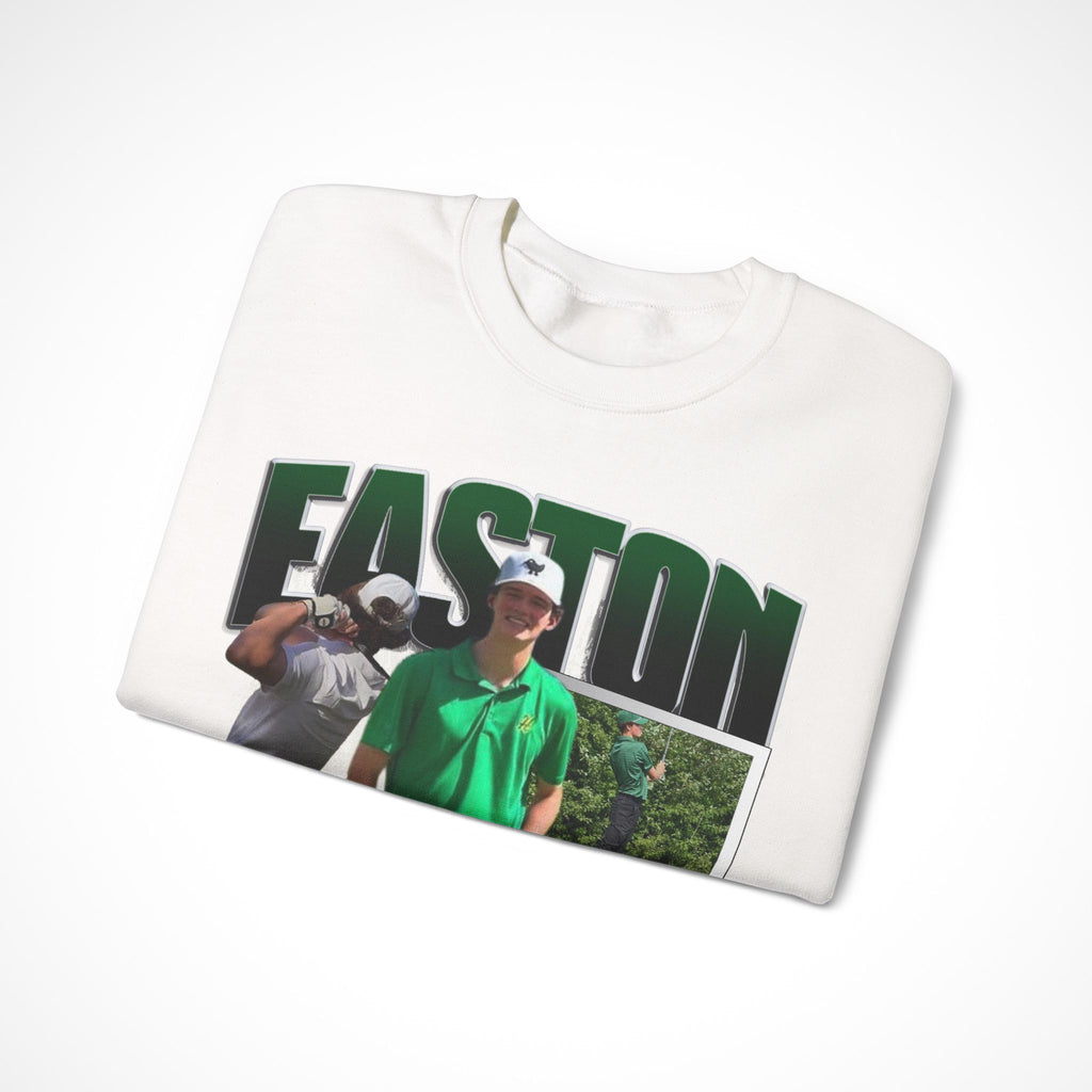 Easton Holman Graphic Crewneck