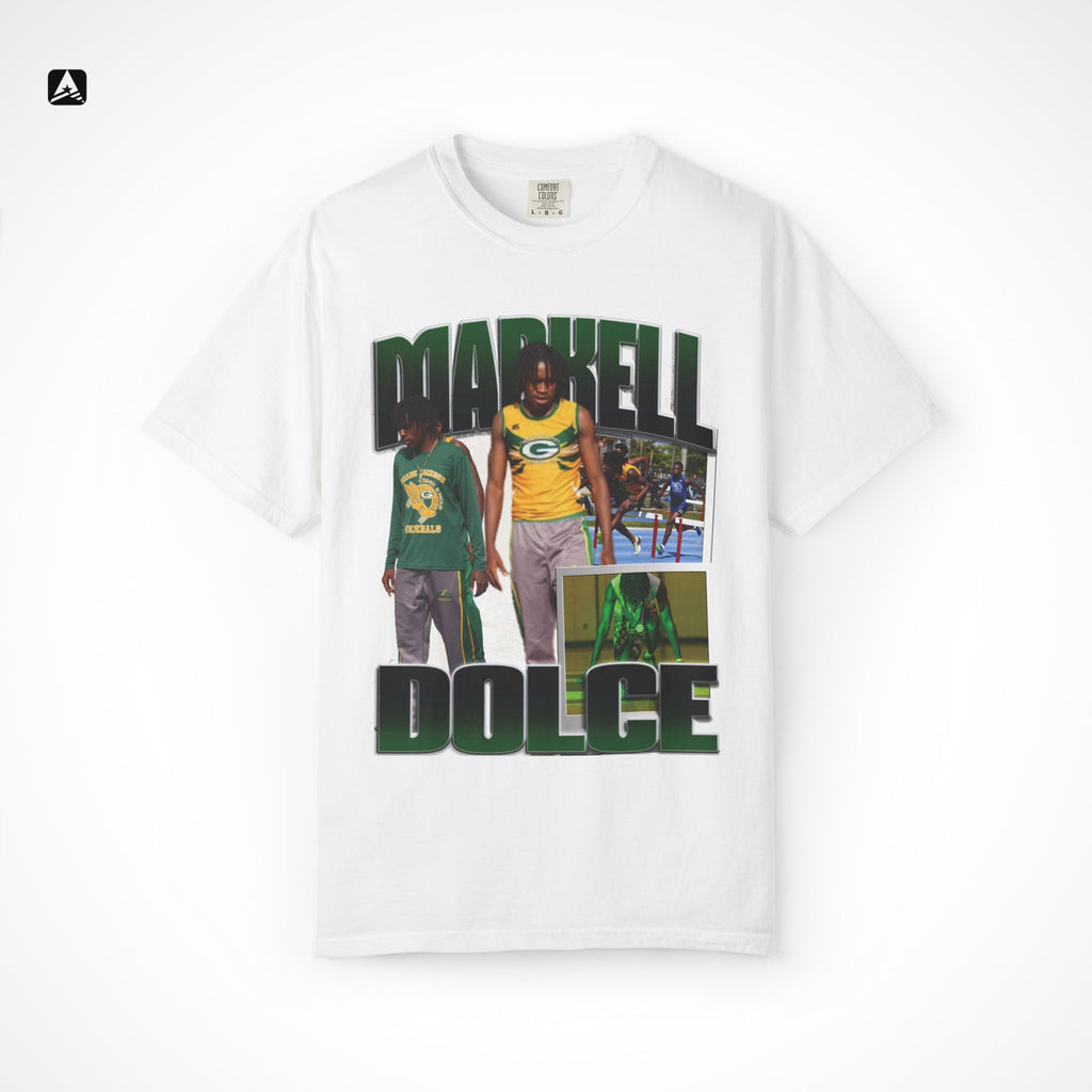 Markell Dolce Graphic Tee