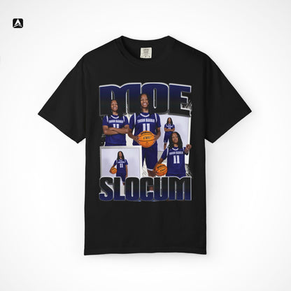 Moe Slocum Graphic Tee