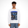 Savionne Rogers Graphic Crewneck