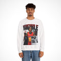 RJ Meikle Graphic Crewneck