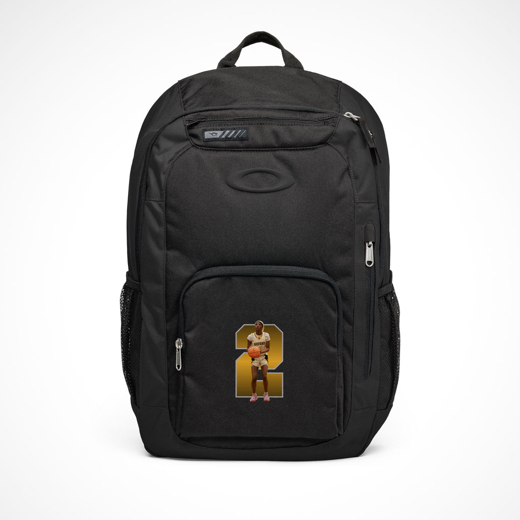 Sydney Whitley-Reese x Oakley Performance Backpack