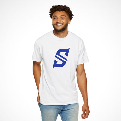 Savionne Rogers Logo Tee