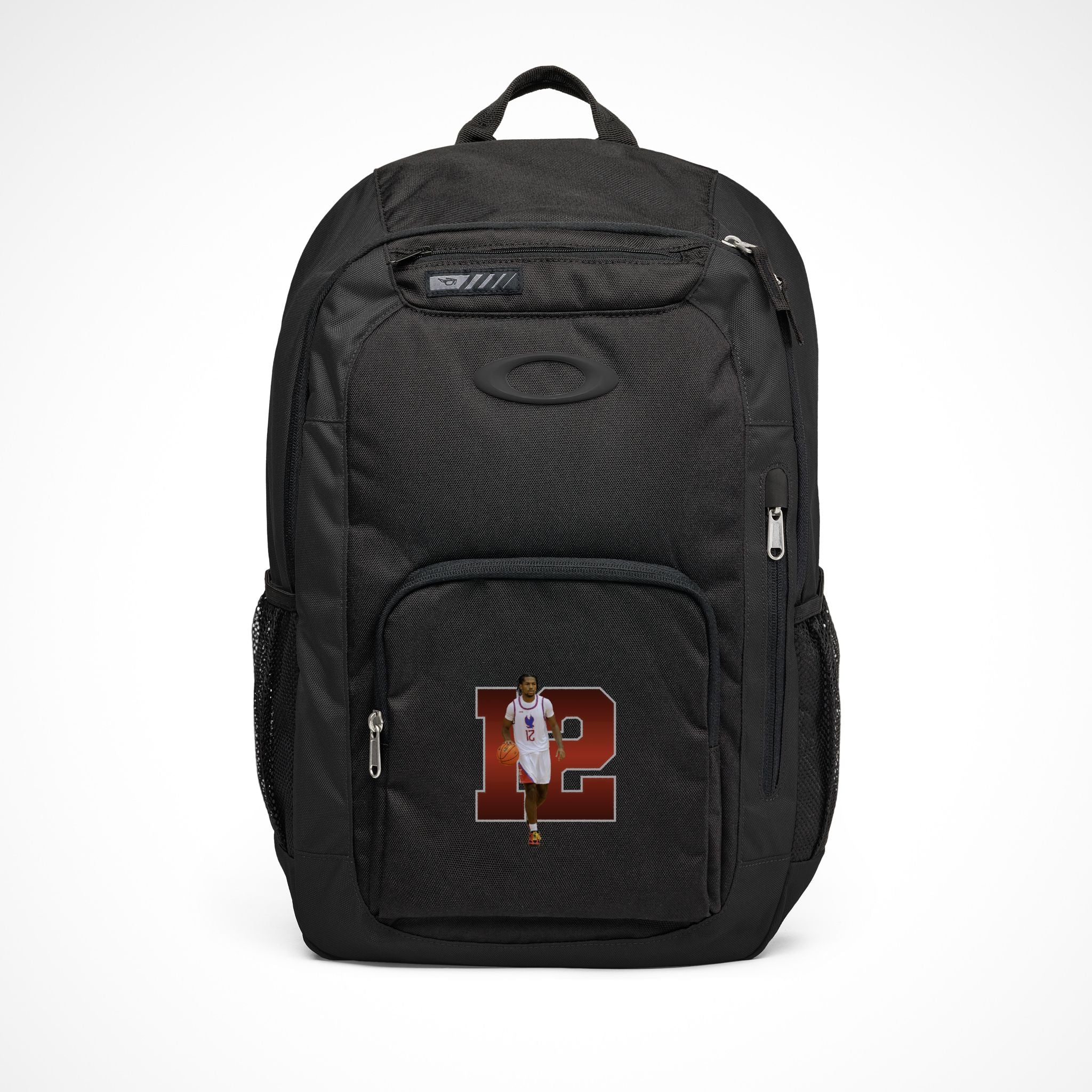 Jakari Parker x Oakley Performance Backpack