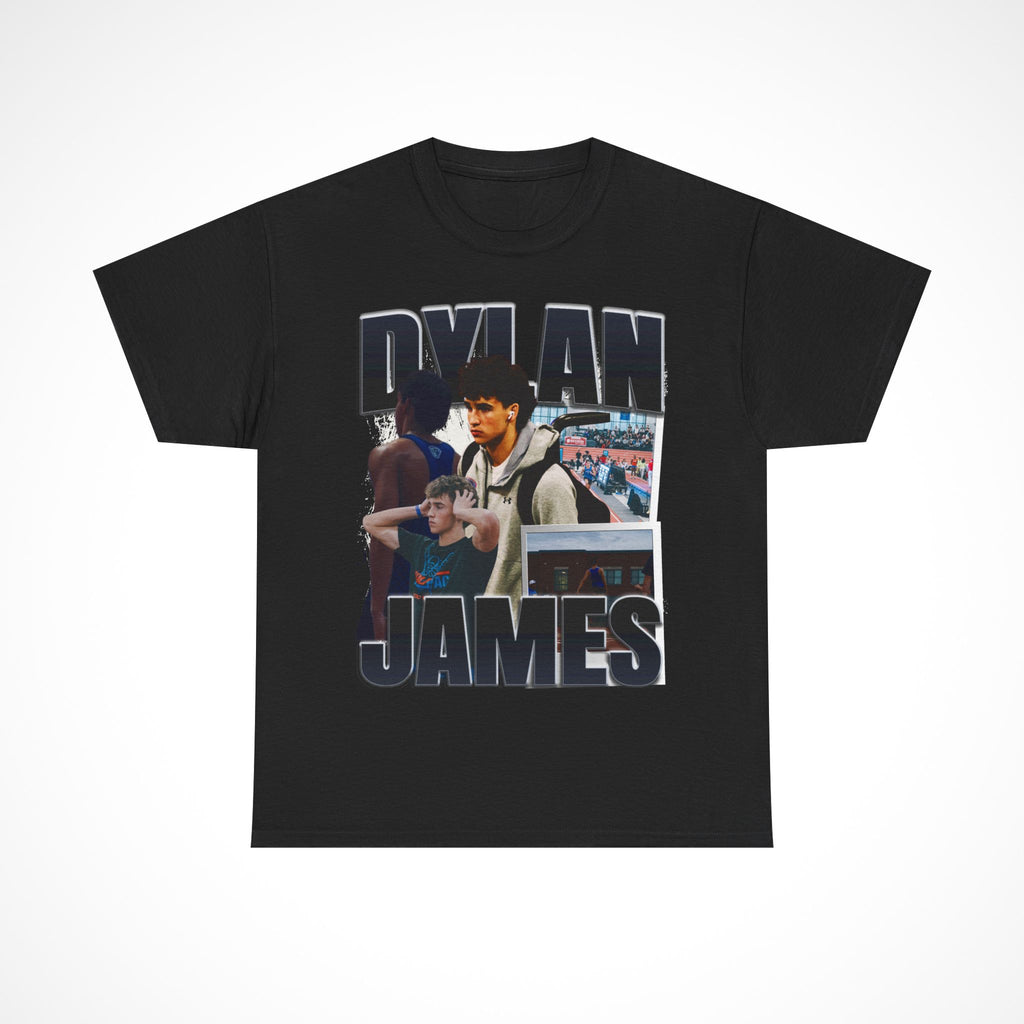 Dylan James Graphic Tee