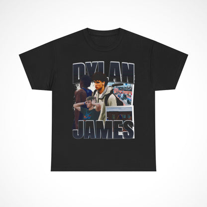 Dylan James Graphic Tee