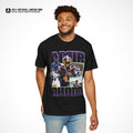 Amir Rhodd Graphic Tee