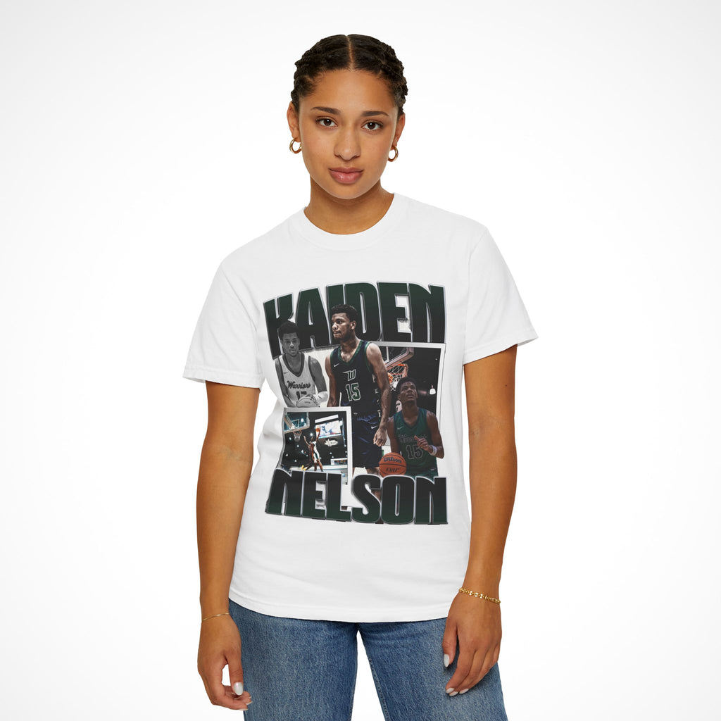 Kaiden Nelson Graphic Tee