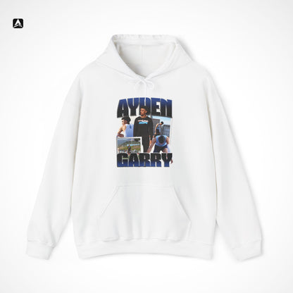 Ayden Garry Graphic Hoodie