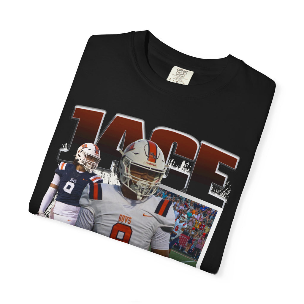 Jace Boyd Graphic Tee