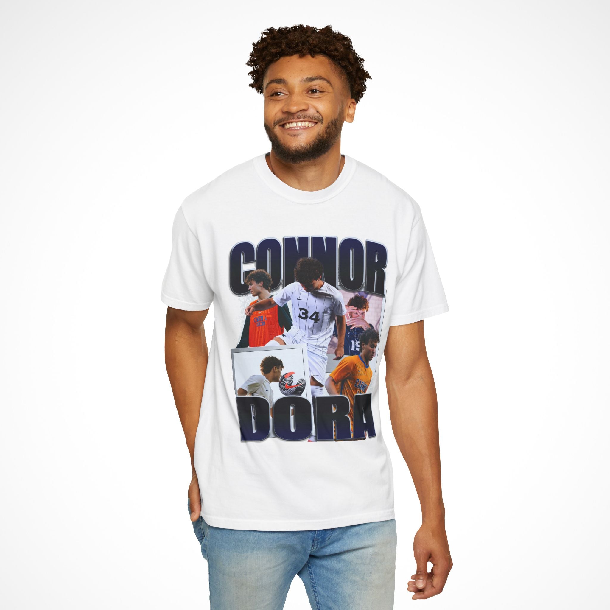 Connor Dora Graphic Tee