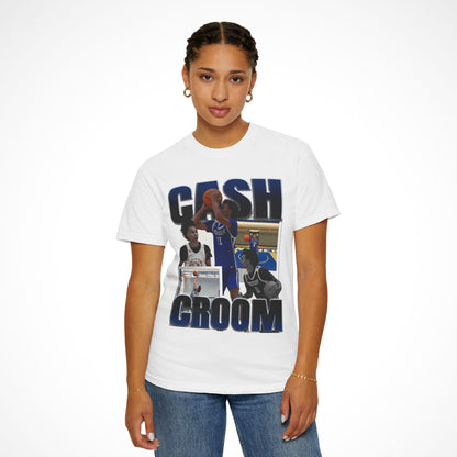 Cash Croom Graphic Tee