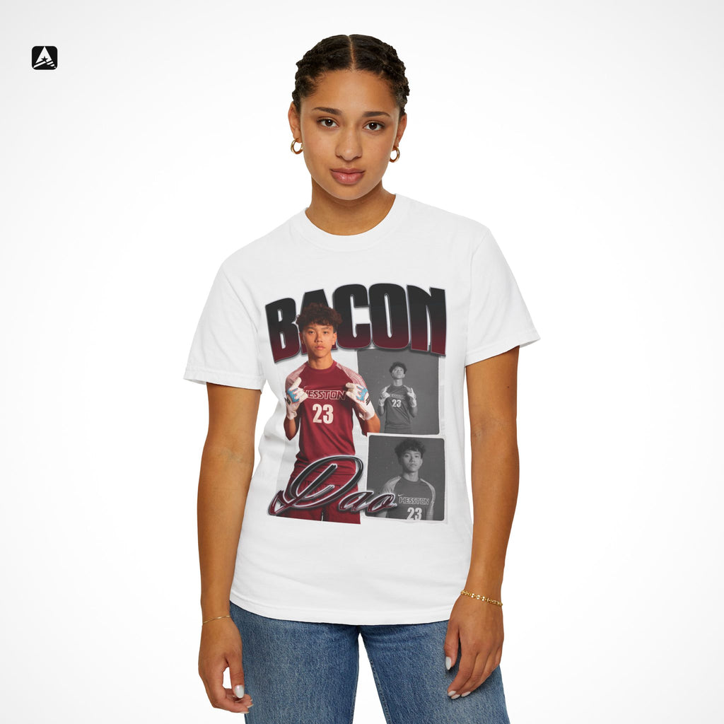 Bacon Dao Graphic Tee
