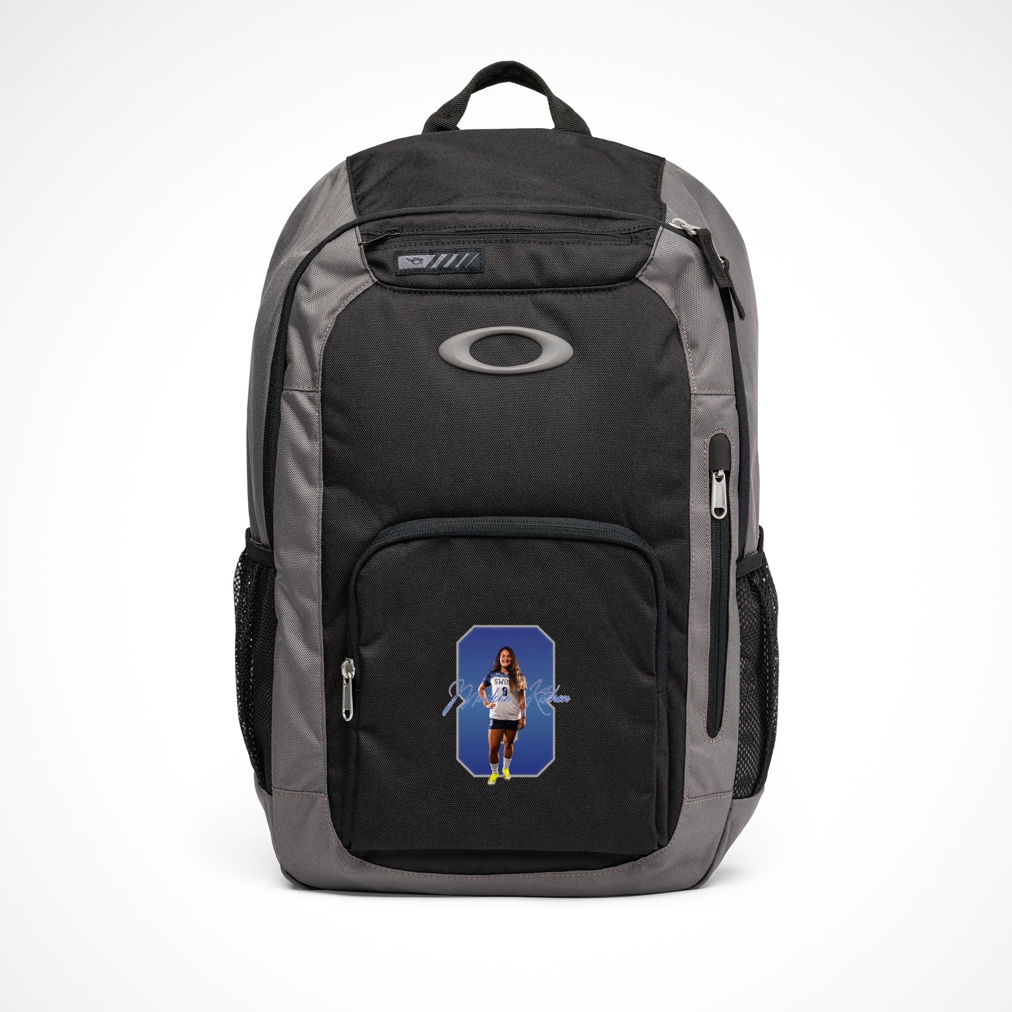 Maddie Kitchen x Oakley Performance Backpack