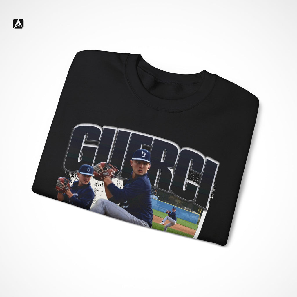 Aaliyah Cox Graphic Crewneck
