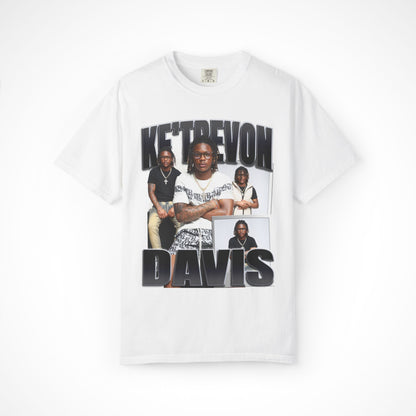 Ke’trevon Davis Graphic Tee