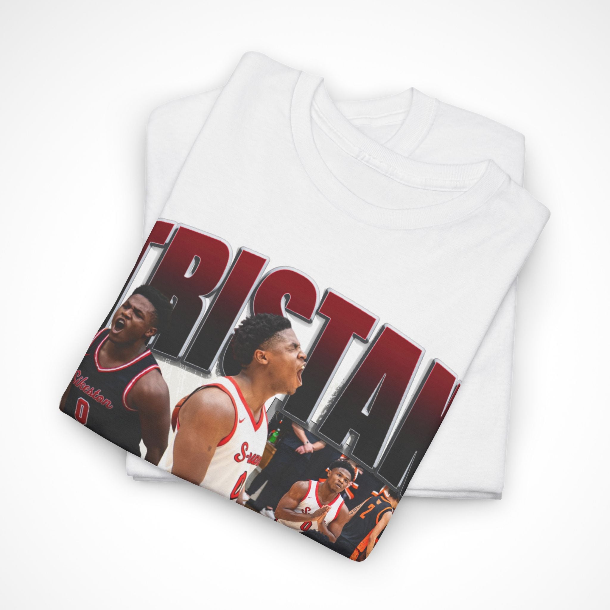 Tristan Wiggins Graphic Tee