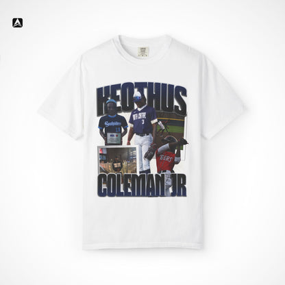 Keothus Coleman Jr Graphic Tee