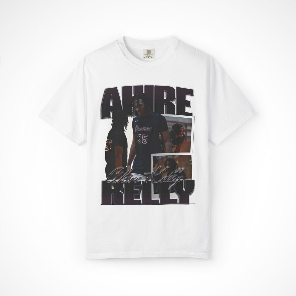 Akire Kelly Graphic Tee