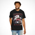 Jackson Curry Graphic Tee