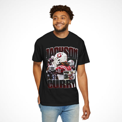 Jackson Curry Graphic Tee