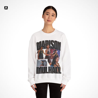 Madison Mulhall Graphic Crewneck