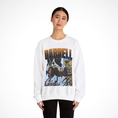 Darrell Owens Jr Graphic Crewneck