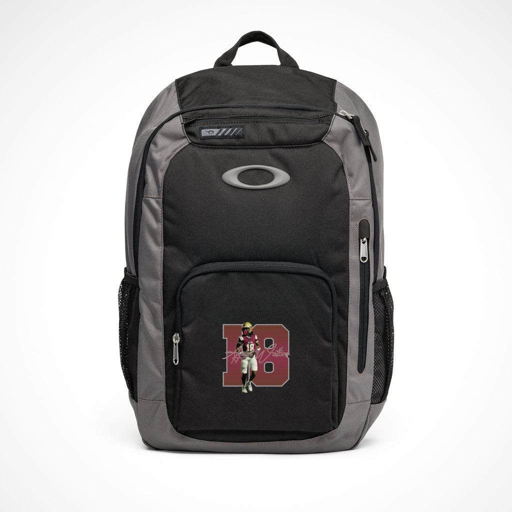 Ayden Watkins x Oakley Performance Backpack