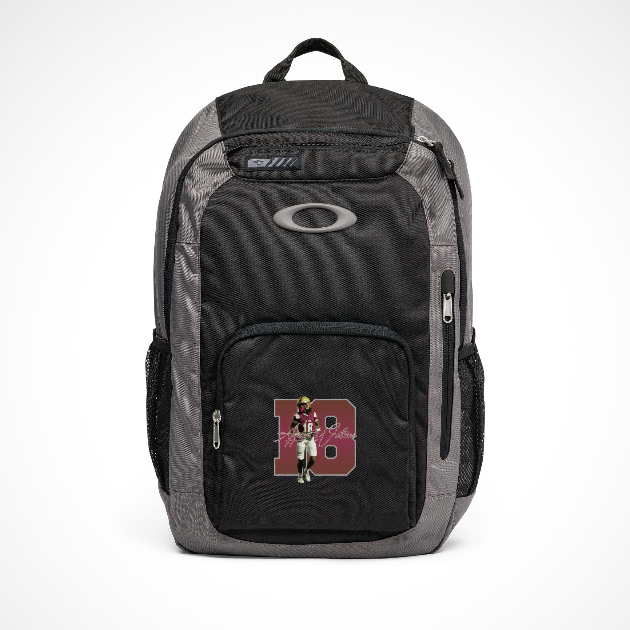 Ayden Watkins x Oakley Performance Backpack