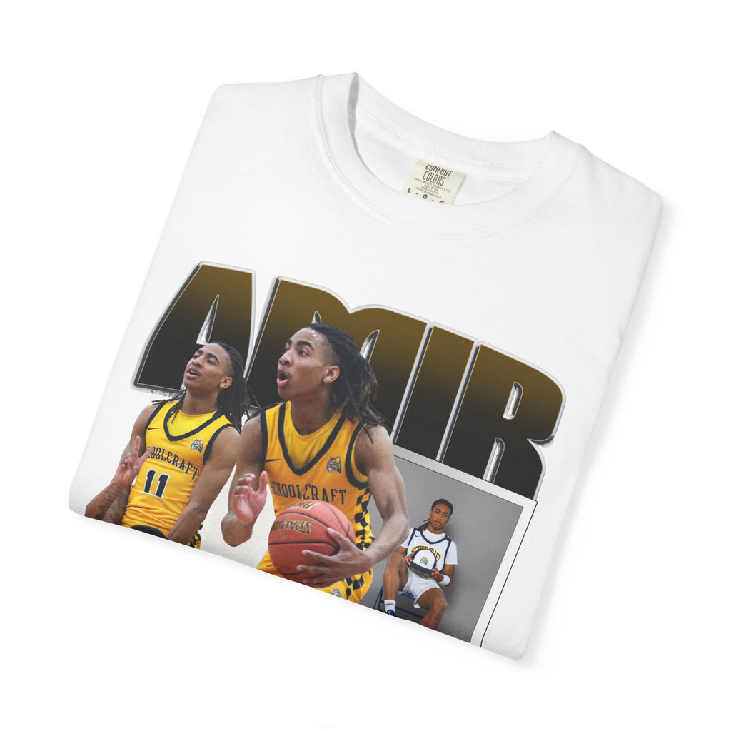 Amir Perryman Graphic Tee