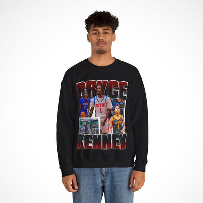 Bryce Kenney Graphic Crewneck