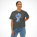 Megan Todd Cropped Tee