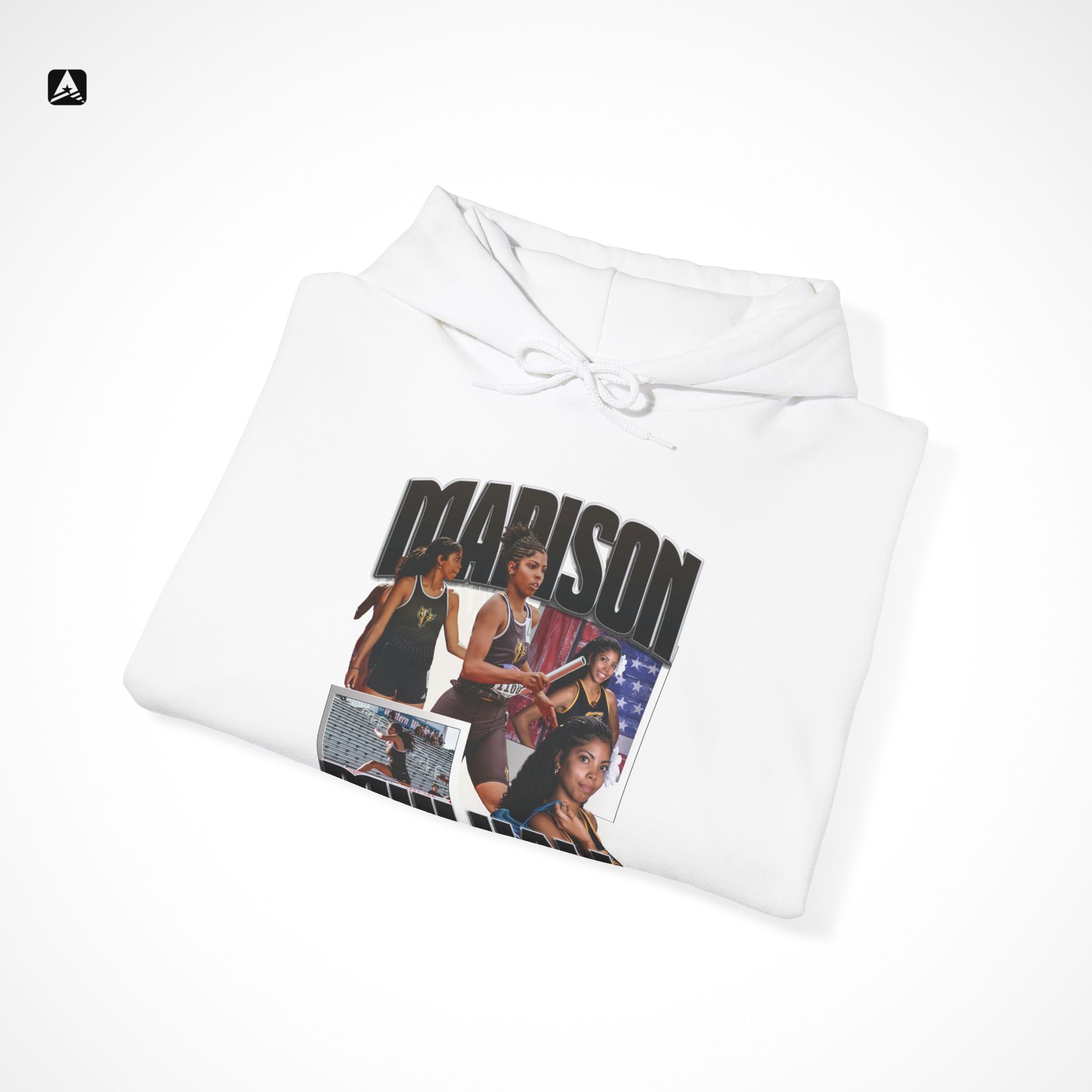 Madison Mulhall Graphic Hoodie
