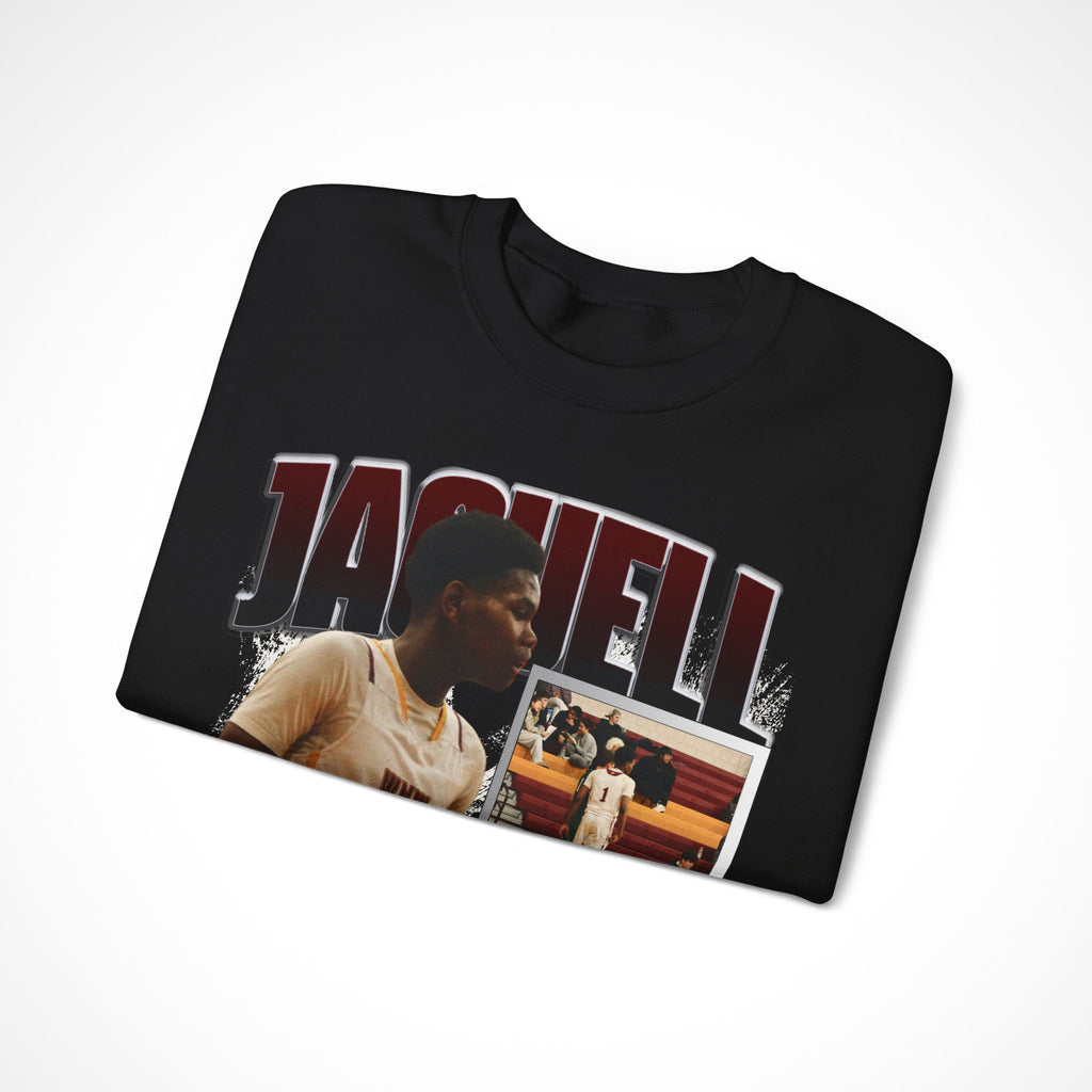 Jaquell Smith Graphic Crewneck