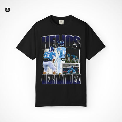 Helios Hernandez Graphic Tee