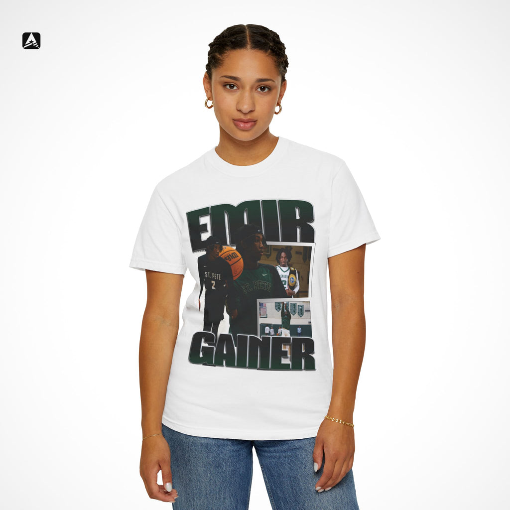Emir Gainer Graphic Tee
