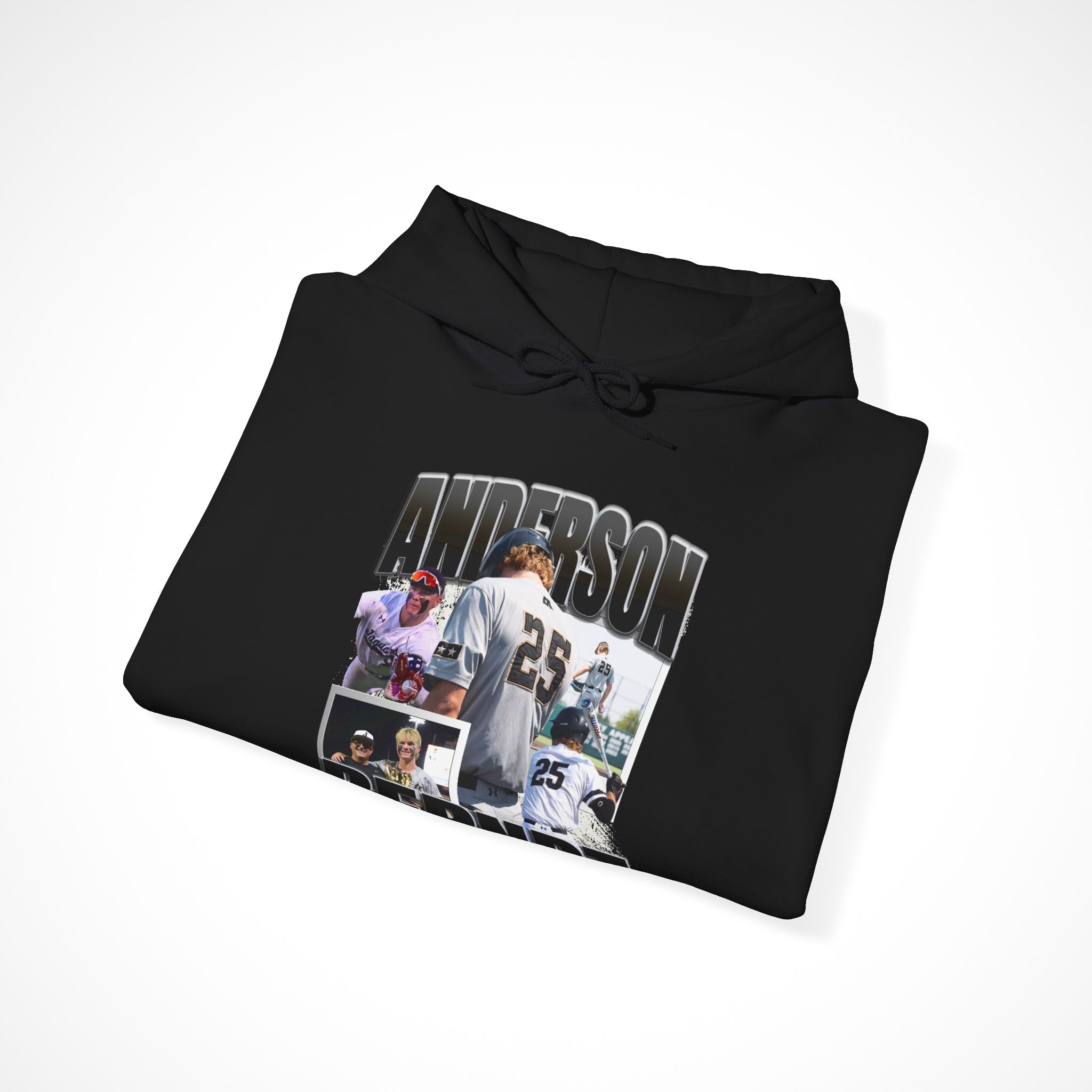 Anderson Berndt Graphic Hoodie